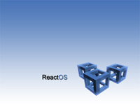 ReactOS 3D Boxes with holes